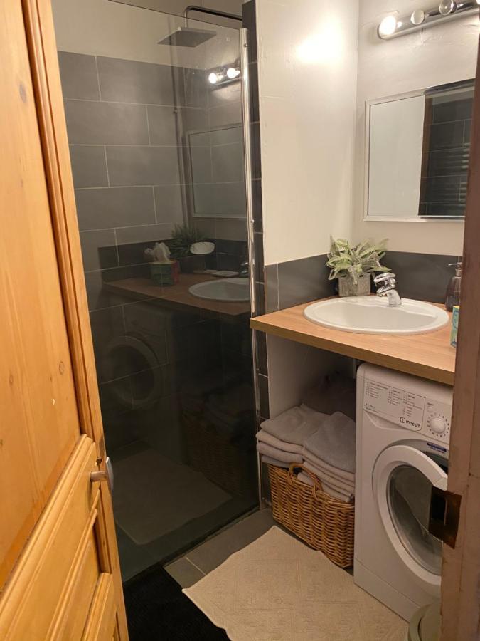 Maison Ventoux 1 Luxe Calme Central Linge Fourni Malaucène Exterior foto
